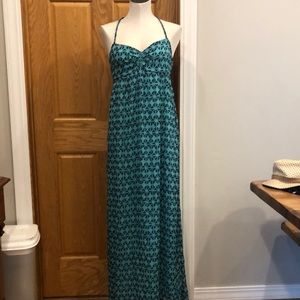 Roxy sundress. Super cute